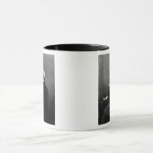 Mug Monsieur John F.W. Herschel (Centre)