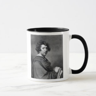 Mug Monsieur Joshua Reynolds