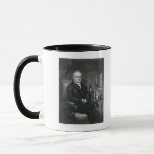 Mug Monsieur Mark Isambard Brunel c.1835