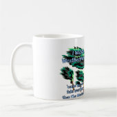 Mug Monsieur Météo Bill (Gauche)