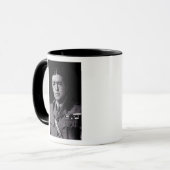 Mug Monsieur principal Ernest Shackleton (Devant gauche)