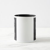 Mug Monsieur Rabindranath Tagore (Centre)