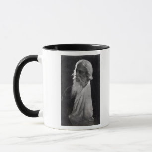 Mug Monsieur Rabindranath Tagore