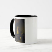 Mug Monsieur Richard Arkwright, 1789-90 (Devant gauche)