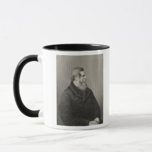 Mug Monsieur Stafford Henry Northcote