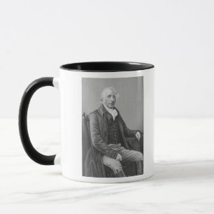 Mug Monsieur Tatton Sykes