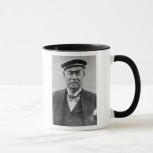 Mug Monsieur Thomas Lipton