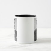 Mug Monsieur Thomas Lipton (Centre)