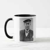 Mug Monsieur Thomas Lipton (Gauche)