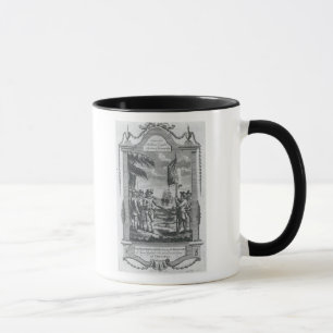 Mug Monsieur Walter Raleigh