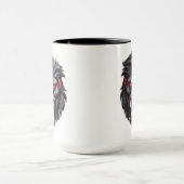 Mug Monster (Centre)