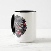 Mug Monster (Devant gauche)