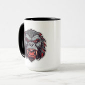 Mug Monster (Devant gauche)