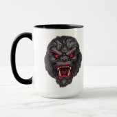 Mug Monster (Gauche)