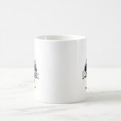 Mug Monster car (Centre)