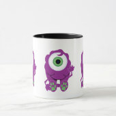 Mug Monster des Cyclops (Centre)