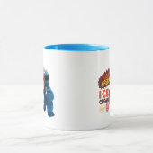 Mug Monster Foodies | Spécial du jour (Centre)