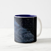 Mug Monster Galaxy (Devant droit)