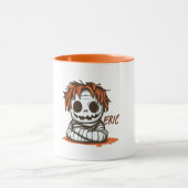 Mug Monster Kid (Centre)