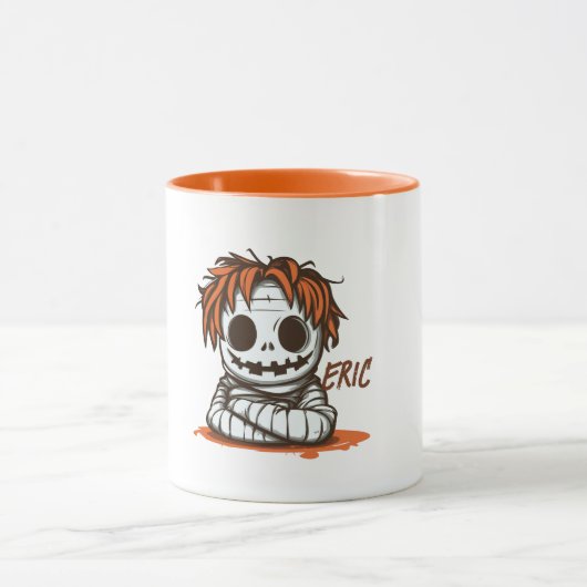 Mug Monster Kid (Centre)