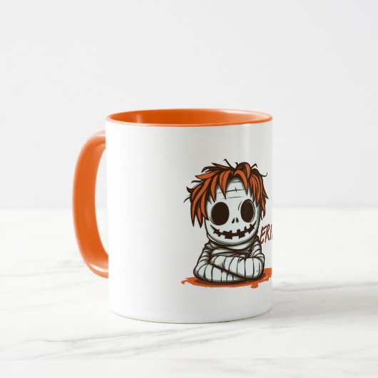 Mug Monster Kid (Devant gauche)