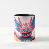 Mug Monster mignon (Centre)