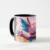 Mug Monster mignon (Devant gauche)