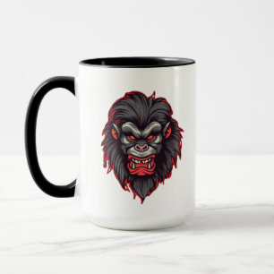 Mug Monster Mok