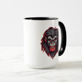 Mug Monster Mok (Voorkant rechts)