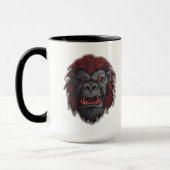 Mug Monster Mok (Links)