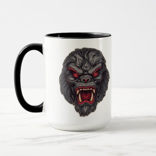 Mug Monster Mok (Links)