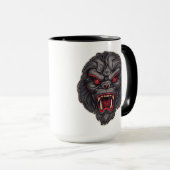 Mug Monster Mok (Voorkant rechts)