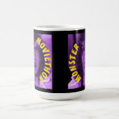 Mug Monster Moviethon Monster Girl (Centre)