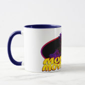 Mug Monster Moviethon Werewolf Frenzy (Gauche)