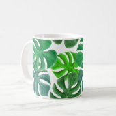 Mug Monstera (Devant gauche)