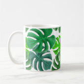 Mug Monstera (Gauche)