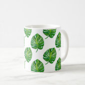 Mug Monstera (Devant droit)