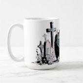 Mug Monsters (Gauche)
