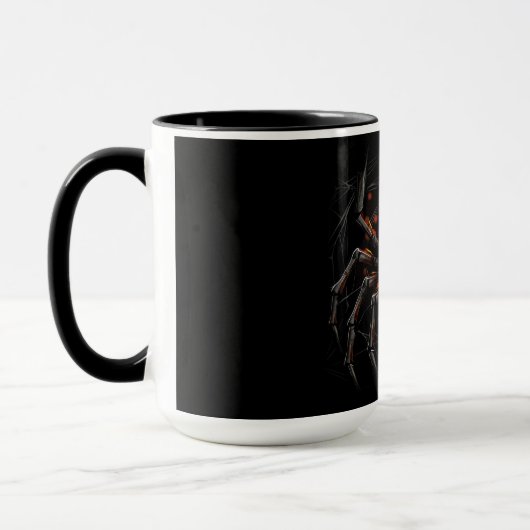 Mug Monsters' Midnight Masquerade (Gauche)