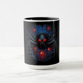 Mug Monsters' Whispers of the Haunted Fores (Centre)