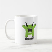 Mug monstre (Gauche)