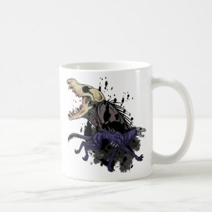 Mug Monstre