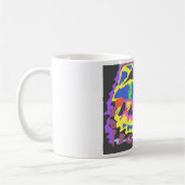 Mug monstre (Gauche)