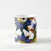 Mug Monstre 3 (Centre)