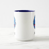 Mug Monstre à la fin de cette histoire | Grover (Centre)