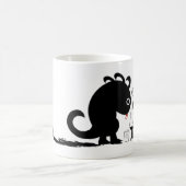 Mug Monstre de la vérité (Centre)
