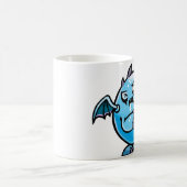 Mug Monstre de l'espace (Centre)
