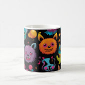 Mug Monstre délirant (Centre)