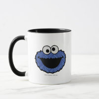 Monstre des Cookies | Rétro des années 80
