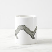 Mug Monstre du lac canadien (Centre)